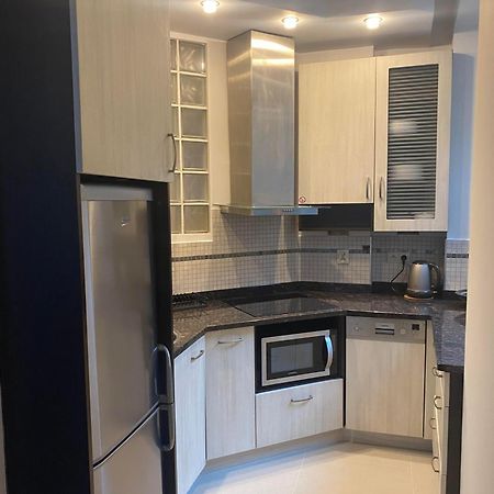 Golden Gate Apartment Gdansk Luaran gambar