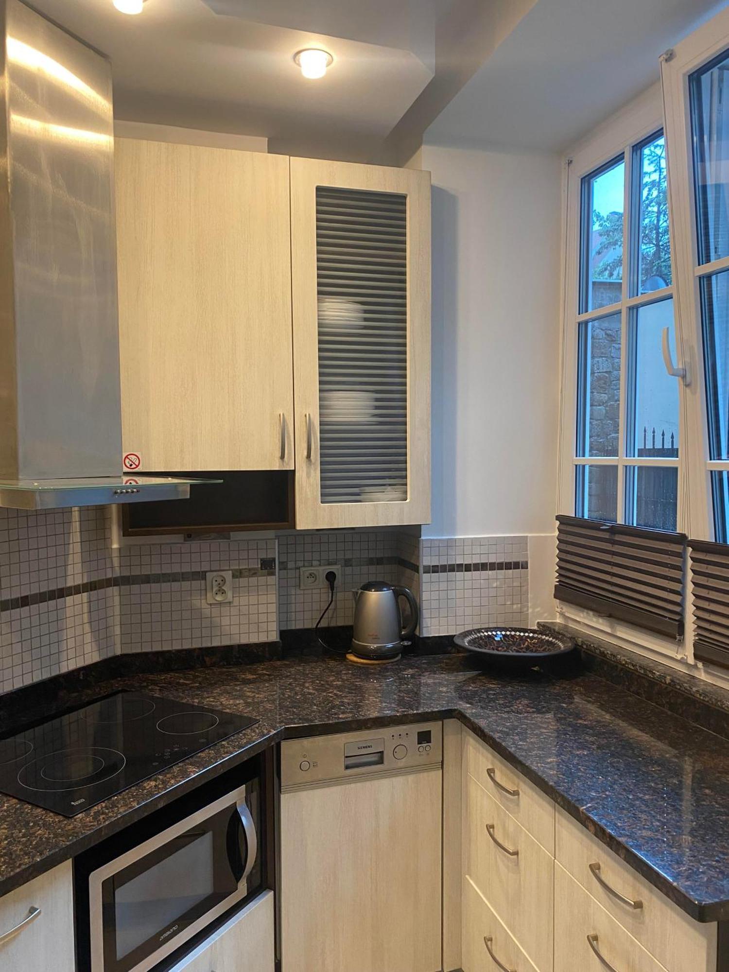 Golden Gate Apartment Gdansk Luaran gambar